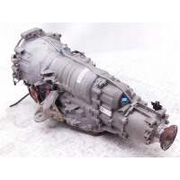 АКПП коробка автомат Audi A6 C6 2.7 3.0 TDI quattro 6hp19 HNN JML