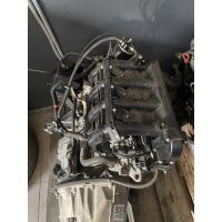 Двигун Mercedes Sprinter OM611, 2000 р., дизель, 2.2 л.