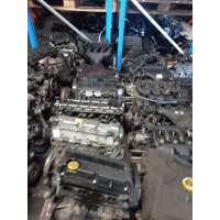 Двигун Mercedes Vito 638 2.2 CDI OM611, 2000 р., дизель, 2.2 л.
