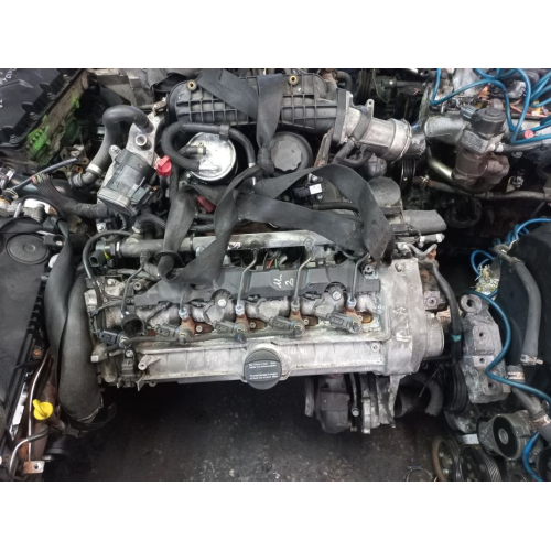 Двигун OM 647.961 2.7 CDI для Mercedes E-Class W211, 2003, 2.7 л, дизель. Двигун OM 647.961 2.7 CDI для Mercedes E-Class W211, 2003, 2.7 л, дизель.