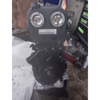 Двигун Audi CYMC 2.0 TFSI, 2015, 2.0 л, бензин.