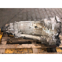 АКПП (коробка автомат) Audi A8 (D3) GZA. Разборка Audi A8 (D3)