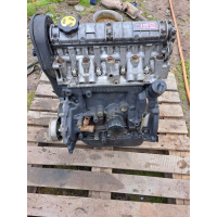 Двигун Renault F2N 1.7 1988, бензин. Двигун Renault F3N 1.7 1990, бензин. Двигун Volvo 440 1.7 1992, бензин. Двигун Volvo 460 1.7 1993, бензин.