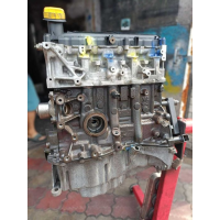 Двигун Renault 1.5 K9K Euro 3, 2008, дизель, 1461 см3.