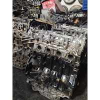 Двигун Renault Trafic / Opel Vivaro / Nissan Qashqai / Renault Laguna 2.0 M9R, 2007, 2.0 л, дизель.