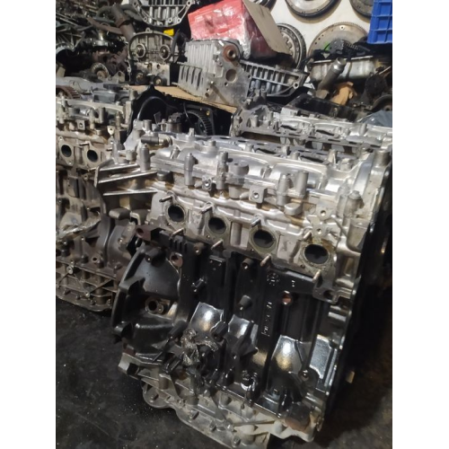 Двигун Renault Trafic / Opel Vivaro / Nissan Qashqai / Renault Laguna 2.0 M9R, 2007, 2.0 л, дизель. Двигун Renault Trafic / Opel Vivaro / Nissan Qashqai / Renault Laguna 2.0 M9R, 2007, 2.0 л, дизель.