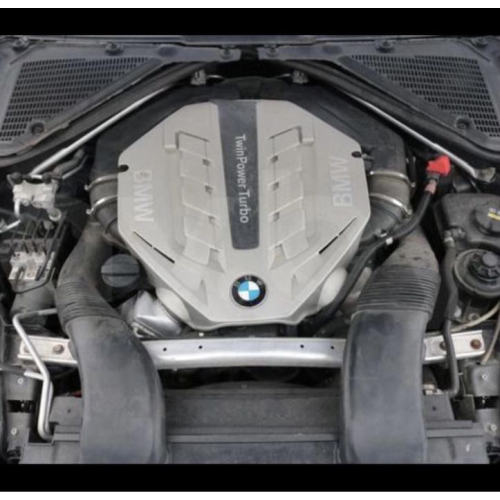 Двигун BMW X6, Е71, 2008, 3.0 л, бензин, з роздаткою та автоматичною коробкою передач. Двигун BMW X6, Е71, 2008, 3.0 л, бензин, з роздаткою та автоматичною коробкою передач.