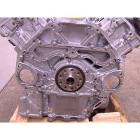 Двигун S63B44B для BMW X5M F85, X6M F86, M5, M6 F10, F12. 4.4 л, бензин, вироблений в Україні.