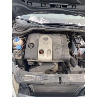 Двигун Skoda Octavia A5 1.6 FSI BLF 2004 р. бензин.
