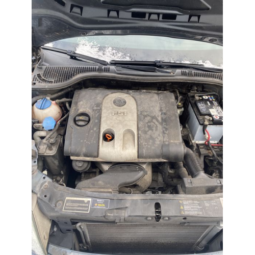 Двигун Skoda Octavia A5 1.6 FSI BLF 2004 р. бензин. Двигун Skoda Octavia A5 1.6 FSI BLF 2004 р. бензин.