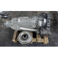 АКПП (коробка автомат) Audi A8 (D4) 3.0 TDi (MXU). Разборка A8 (D4)