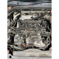 Двигун Skoda Octavia a7, VW Golf, Seat, Audi 2.0 TDI CKF, 2018, 2.0 л, дизель.