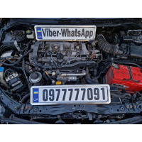 Двигун Toyota Avensis 2.2 D-4D, 2009, 2.2 л, дизель.