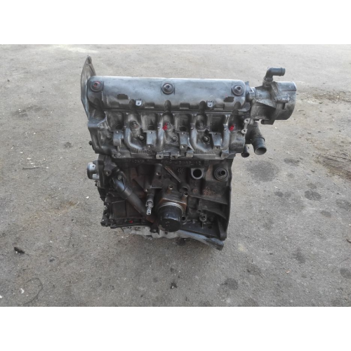 Мотор Renault F9Q 1.9 dCi 2001, 1.9 л дизель. Мотор Renault F9Q 1.9 dCi 2001, 1.9 л дизель.
