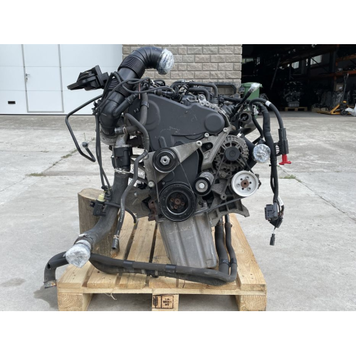 Двигун Volkswagen Crafter 2.0TDI 2014 (100Kwt) дизель 2.0 л. Двигун Volkswagen Crafter 2.0TDI 2014 (100Kwt) дизель 2.0 л.