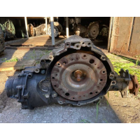 АКПП (коробка автомат) Audi Q5 (MXV, NXX) 0BK300037DX001. Разборка Q5