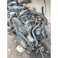 Двигун Volkswagen Passat B5, Audi A4, 1.8 л, бензин, 2000. Volkswagen Баггі, 2.0 л, бензин, 2015. Трактор, 3.0 л, дизель, 2010.