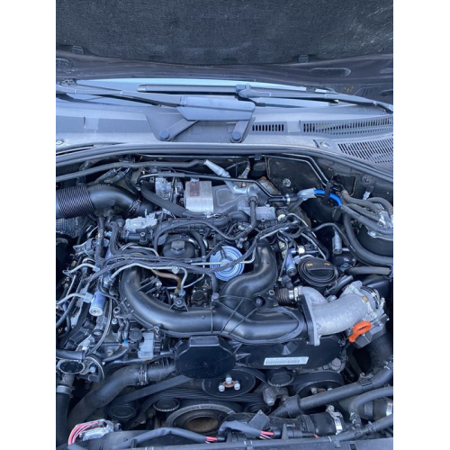 Двигун Volkswagen Touareg, Audi Q7 3.0 TDI BKS, 2009, 3.0 л, дизель. Двигун Volkswagen Touareg, Audi Q7 3.0 TDI BKS, 2009, 3.0 л, дизель.