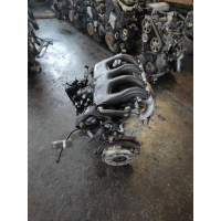 Двигун DW8 Peugeot Partner 1.9 1996 1.9L дизель.