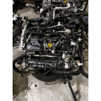 Двигун Ford Escape 1.5 EcoBoost, Mk4 2020-2021, 1.5 л, бензин.