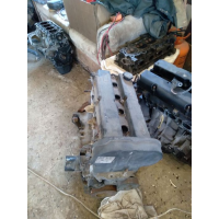 Двигун Ford Focus 1.6 2005 1.6 л бензин.