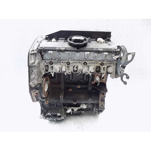 Двигун Ford Transit 2.0 TDDI, 2000 рік, дизель, 2.0 л. Мотор Ford Mondeo 2.0 TDDI, 2000 рік, дизель, 2.0 л.