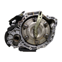 АКПП коробка автомат AWF21 Aisin BJ32700BD TF81SC RANGE ROVER EVOQUE