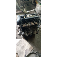 Двигун G4FA 1,4 л для Kia Hyundai Ceed i-30 Accent Rio Soul Solaris.