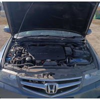 Двигун Honda Accord 7, 2002, 2.2 Дизель (N22А).