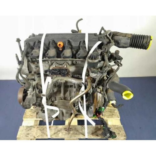 Двигун Honda Accord 8, 2.0 бензин (R20A3), 2008 рік, 1997 см³. Двигун Honda Accord 8, 2.0 бензин (R20A3), 2008 рік, 1997 см³.