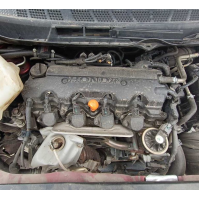 Двигун Honda Civic 8 (4D) 1.8 бенз (R18A2) 2006 року.
