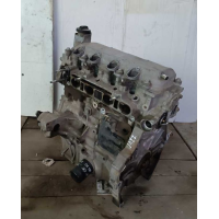 Двигун Honda Jazz 1.3 L13A бензин, 2002 рік, 1.3 літра.