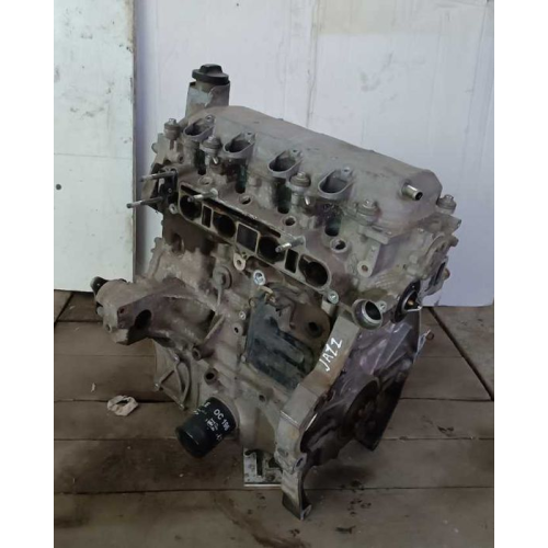 Двигун Honda Jazz 1.3 L13A бензин, 2002 рік, 1.3 літра. Двигун Honda Jazz 1.3 L13A бензин, 2002 рік, 1.3 літра.