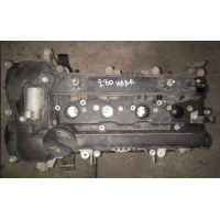 Двигун Hyundai I30 2012 1.6 бензин (R79Z) - назва, модель, рік, об'єм, паливо.