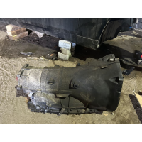 Акпп Коробка Автомат БМВ BMW е60 е61 6hp26x xd