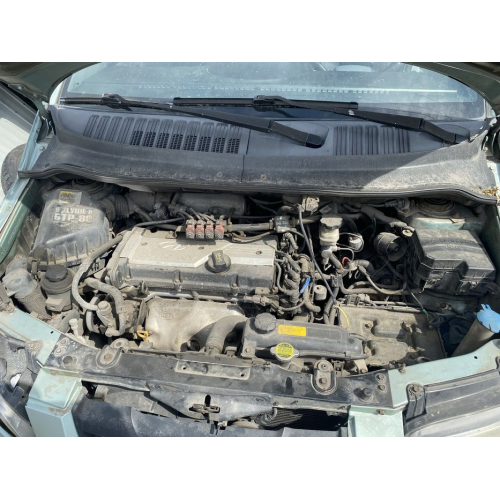 Двигун Hyundai Matrix 1.6 2005 1.6 бензин
Двигун Hyundai Getz 1.6 2006 1.6 бензин
Двигун Hyundai Accent 1.6 2007 1.6 бензин
Двигун Kia Cerato 1.6 2008 1.6 бензин Двигун Hyundai Matrix 1.6 2005 1.6 бензин
Двигун Hyundai Getz 1.6 2006 1.6 бензин
Двигун Hyundai Accent 1.6 2007 1.6 бензин
Двигун Kia Cerato 1.6 2008 1.6 бензин
