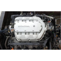 Мотор Honda J35Z2, Accord 3.5, 2008, бензин, в розборі.