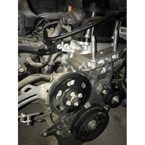 Мотор K12B 1.2 16v для Opel Agila B, Suzuki Splash, Swift. Новий, випущений у 2021 році, об'єм 1.2 л, бензин. Мотор K12B 1.2 16v для Opel Agila B, Suzuki Splash, Swift. Новий, випущений у 2021 році, об'єм 1.2 л, бензин.