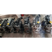 Мотор Двигатель K9KB608 1.5dci Bosch c612 Renault Kangoo E5 2008 1.5 дизель.