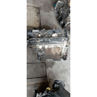 Двигун Kia G4ED 1,6 бензин, відповідає для Hyundai Accent, Rio, Cerato, Getz.