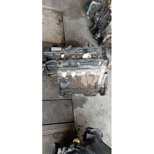 Двигун Kia G4ED 1,6 бензин, відповідає для Hyundai Accent, Rio, Cerato, Getz. Двигун Kia G4ED 1,6 бензин, відповідає для Hyundai Accent, Rio, Cerato, Getz.