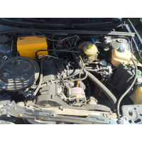 Двигун Audi 80 B3 1.8 ABT 1986, 1.8 л бензин.