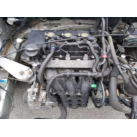 Двигун Mitsubishi Colt 1.1, 2006, 1.1 л, бензин. Коробка Smart, 2006.