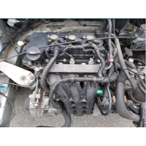 Двигун Mitsubishi Colt 1.1, 2006, 1.1 л, бензин. Коробка Smart, 2006. Двигун Mitsubishi Colt 1.1, 2006, 1.1 л, бензин. Коробка Smart, 2006.