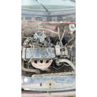 Мотор Peugeot 309/405 1.4 бензин 1987 р. 1.4 л.