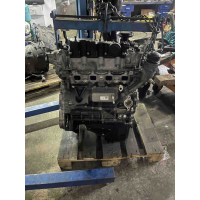 Двигун Land Rover Jaguar 2.0D Biturbo 204DTA, 2019 рік, об'єм 2.0 л, дизель.