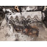 Мотор Volkswagen LT35/LT42 2.5 дизель 75кв 80кв з Німеччини, 2000, 2.5 л.