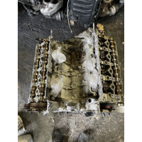Мотор двигун M273 4,7 273.924 для Mercedes-Benz W221 ML164 GL X164.