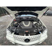 Двигун М273.963 V8 Mercedes ML G GL S 500 550 W221 W164, 5.5 л, бензин, 2006-2012.