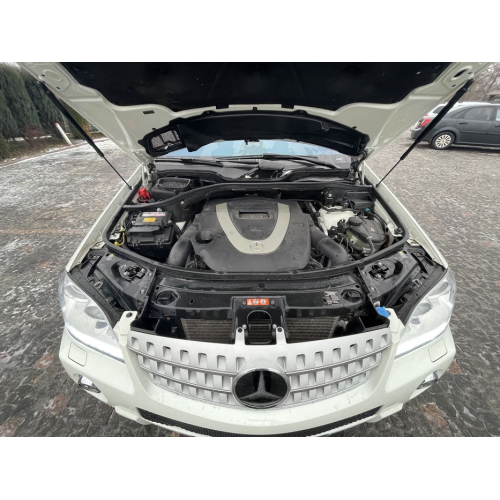 Двигун М273.963 V8 Mercedes ML G GL S 500 550 W221 W164, 5.5 л, бензин, 2006-2012. Двигун М273.963 V8 Mercedes ML G GL S 500 550 W221 W164, 5.5 л, бензин, 2006-2012.